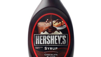 🍫 허쉬초코시럽 680g 득템 후기! 안 사면 손해?! 🤤